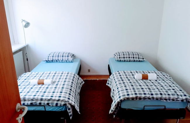 Beautiful 5-bed Apartment in Lystrup-aarhus - Foto 2