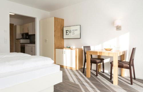 Boardinghouse E68 - Foto 24