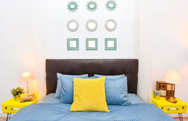 Parliament & River View Apartments - Photo 47