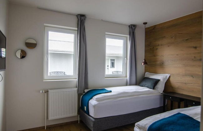 Stracta Apartments - Foto 4