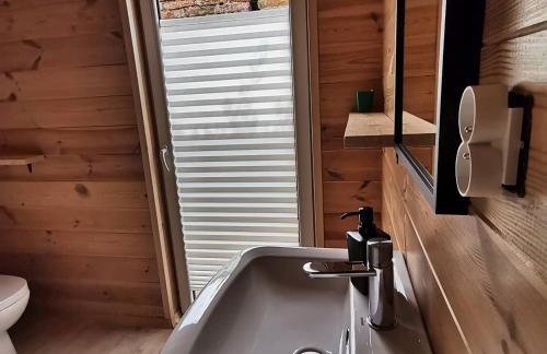 Wiejska Sowa Siedlisko - Domki w Górach Sowich - Foto 26