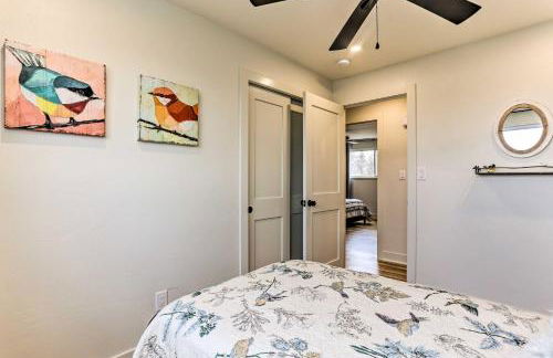 2 Mi to Dtwn Castle Rock Home with Furnished Patio - Foto 52