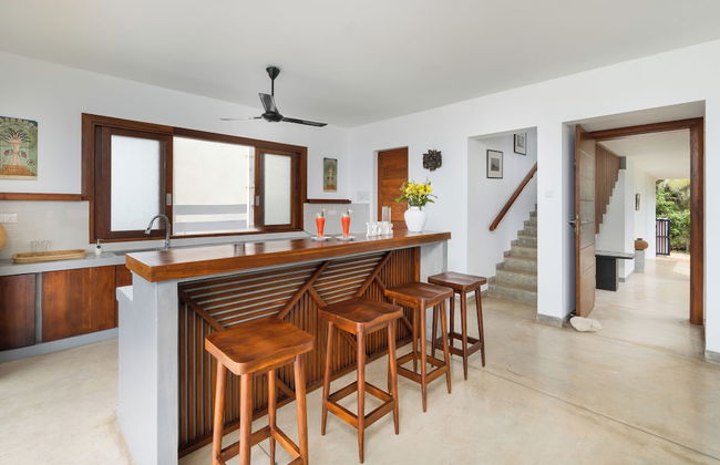 Villa Tanderra - Foto 43