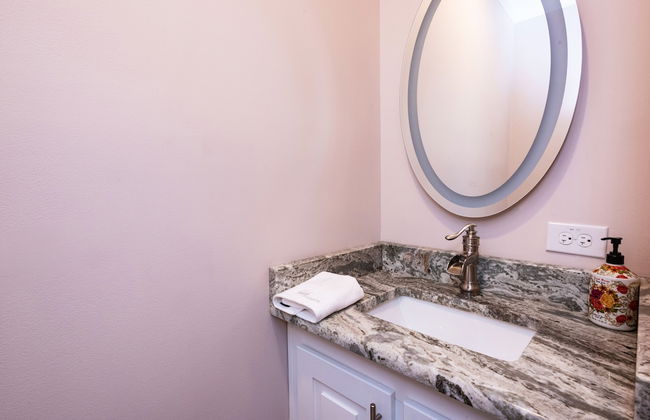 Swan Lake Resort Rentals - Foto 7