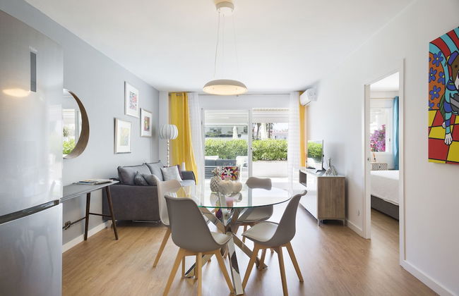 Apartamento Mediterráneo - Photo 9