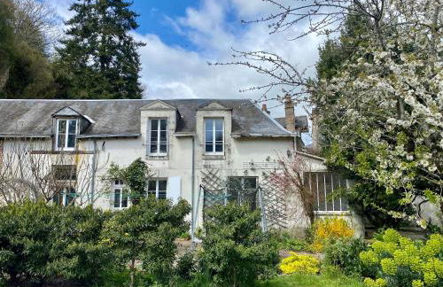 Gîte rénové avec piscine au cœur de Vendôme - Foto 15