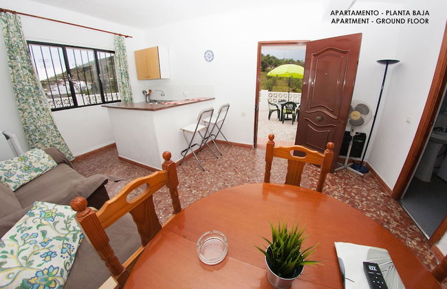 Casas Rurales Santos - Photo 33