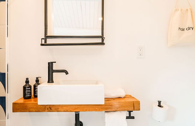 Surf Lodge - Foto 24