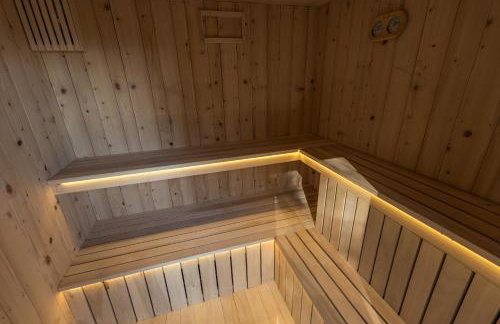 Łysogórska Polana Domki - Foto 25