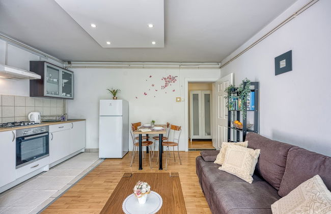 Green Hill Zagreb - Studio Natali - Foto 20