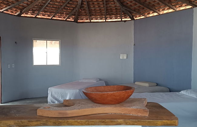 Cabanasdelmarpousada - Foto 3