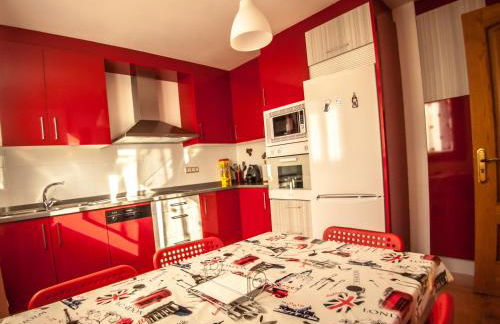 GURE-LUR casa rural - Foto 20