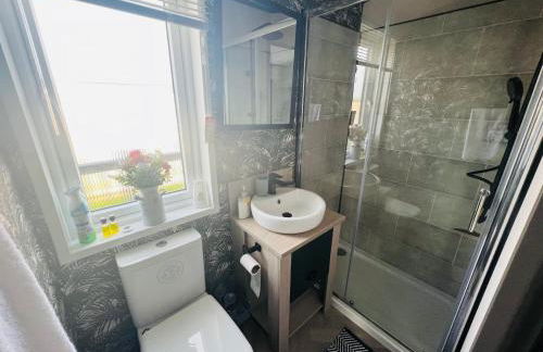 17 Sherringham Patrington Leisure Park private garden, parking, views - Foto 44