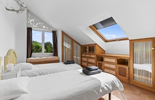 Casa de lujo en Cantabria - Foto 25