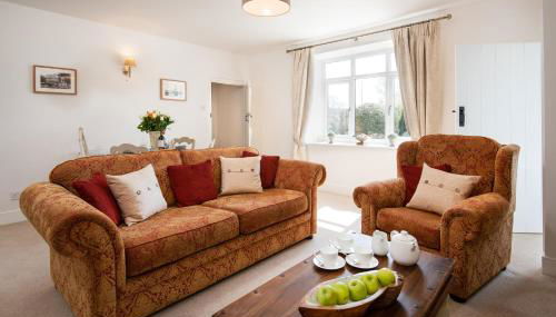 Lizzies Cottage - Foto 2