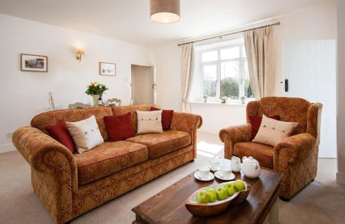 Lizzies Cottage - Foto 2