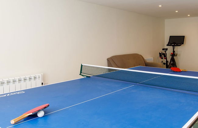 Beach House With Pool in West Wittering - Foto 49