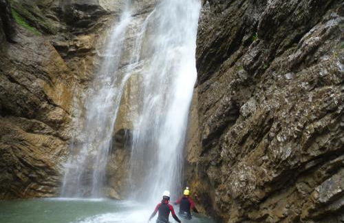 Beim Vogt - Oberjoch - Foto 23