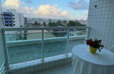 Aptos atrás da Passarela do Caranguejo - Foto 47