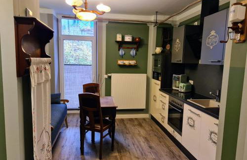 Apartment Alte Schusterei - Foto 47