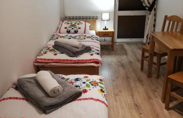 Pokoje Czajka- Agroturystyka - Photo 20