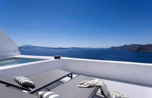 Bluedome Cavehouses by Otium Villas - Foto 78