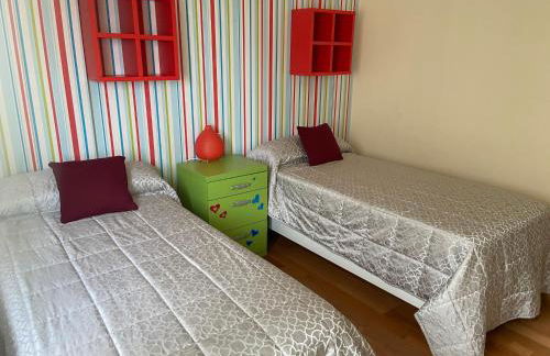 apartamentos beach langosteira 2 - Foto 6