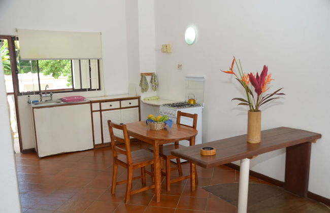 La Residence - Photo 28