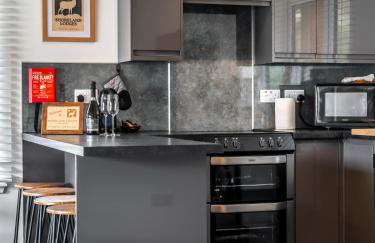 Shoreland Lodges - Holly Lodge - Foto 76