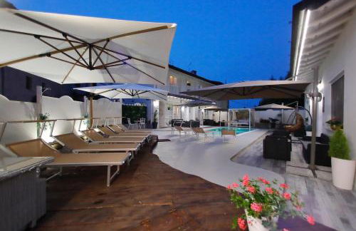 Apt 3 Borgo Lago di Garda - Foto 7