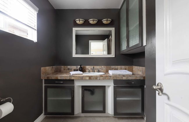 Oliver by Avantstay Summer Escape Beach House 4 Blcks From Ocean - Foto 27