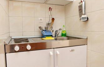 Apartments by the sea Trstenik, Peljesac - 4570 - Foto 28