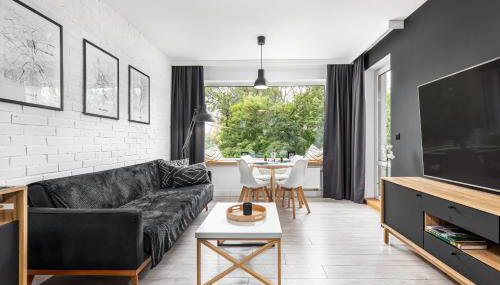 Apartamenty Solny Brzeg by Renters Prestige - Foto 1