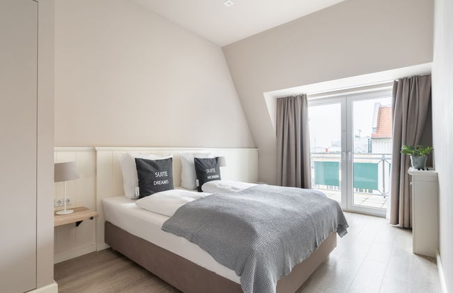 Limehome Berlin Chausseestrasse - Foto 1