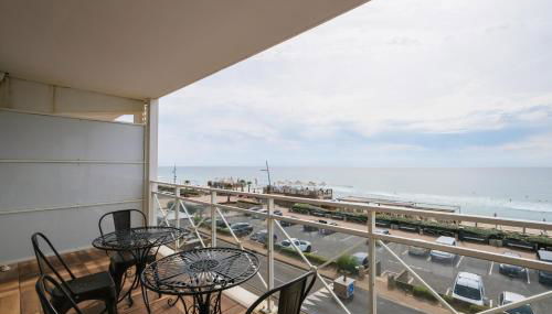 Appartement - vue exceptionnelle - Foto 3