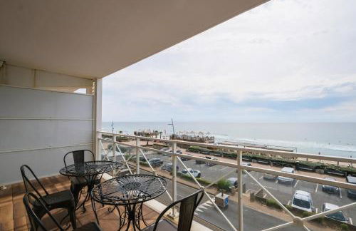 Appartement - vue exceptionnelle - Foto 3