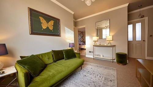 2 bedroom apartment in Shoreditch on quiet side street, close to Old Street station - Foto 2
