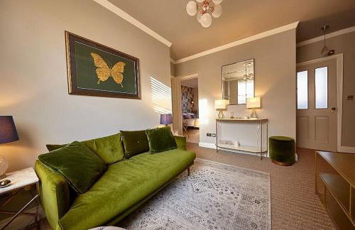 2 bedroom apartment in Shoreditch on quiet side street, close to Old Street station - Foto 2