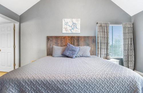 Penthouse Living In The Heart of the State Park - Foto 16