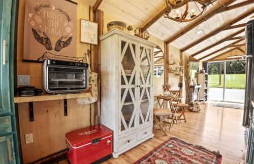 FRISCO - Tiny Houses Of French Village - Foto 21