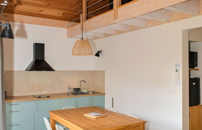 Les Cottages de Ripaille - Photo 19