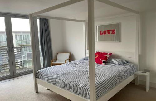 Sandscape - Eco Beach House - Close to Beach - Pet Friendly - Foto 8