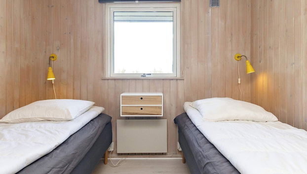 10 Person Holiday Home in Humble - Foto 2, Habitación