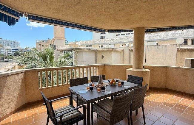 Sunstay Costa Lago Flat III Torremolinos - Foto 21