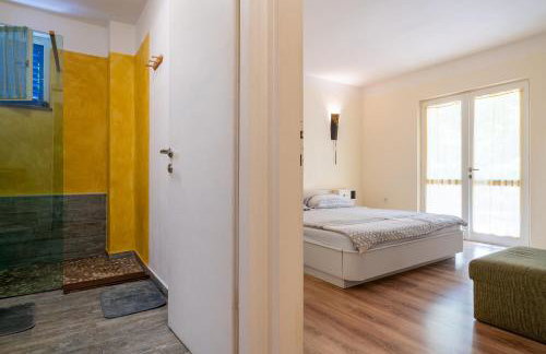 Casa Porozina - Cozy Apartments & Rooms - Paradise Beach 300m - Foto 13