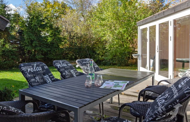 "Elisabeth" - 400m from the sea - Photo 6