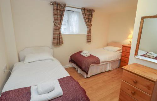 Greyhound Barn - Foto 23