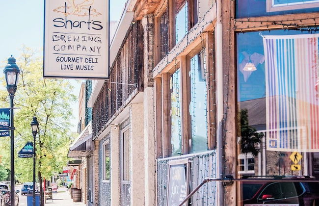 The Cottage - Foto 17