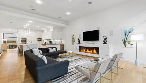 Modern Luxury - Foto 2