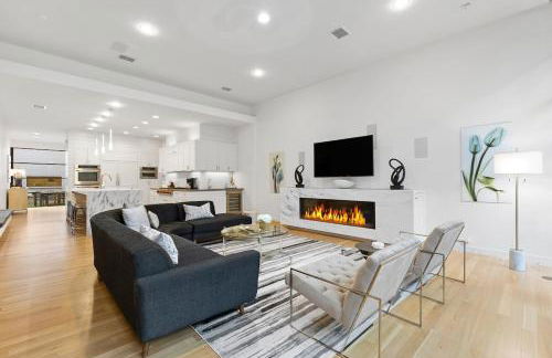 Modern Luxury - Foto 2